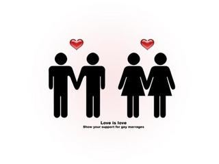 Casamento homossexual: Uma união por dia entre pessoas do mesmo sexo
